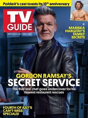 TV Guide Magazine - Magazine